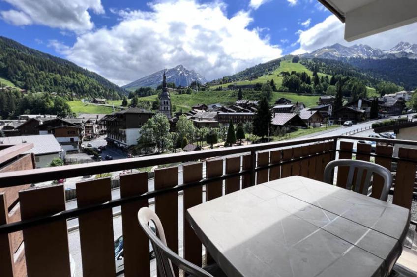 Appartements à La Clusaz - foto 26