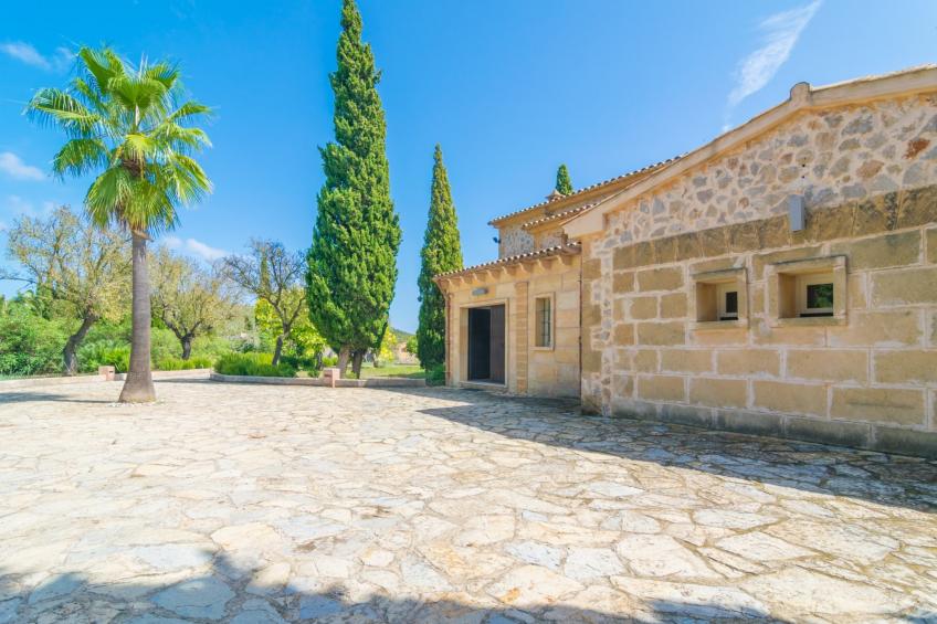 Finca Canyamel Beach & Golf - foto 68