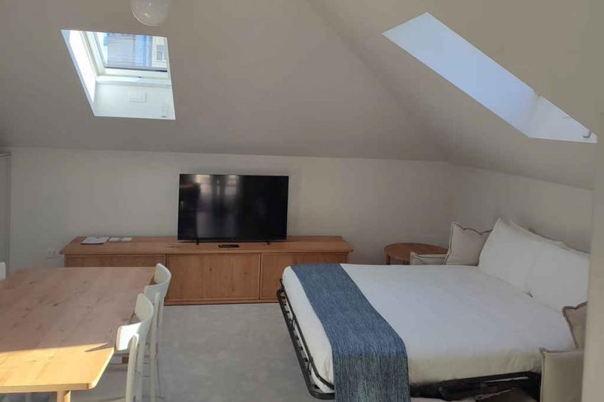 Ferienwohnung mit Klimaanlage, Garten und Pool - BF-2JJXB - foto 16