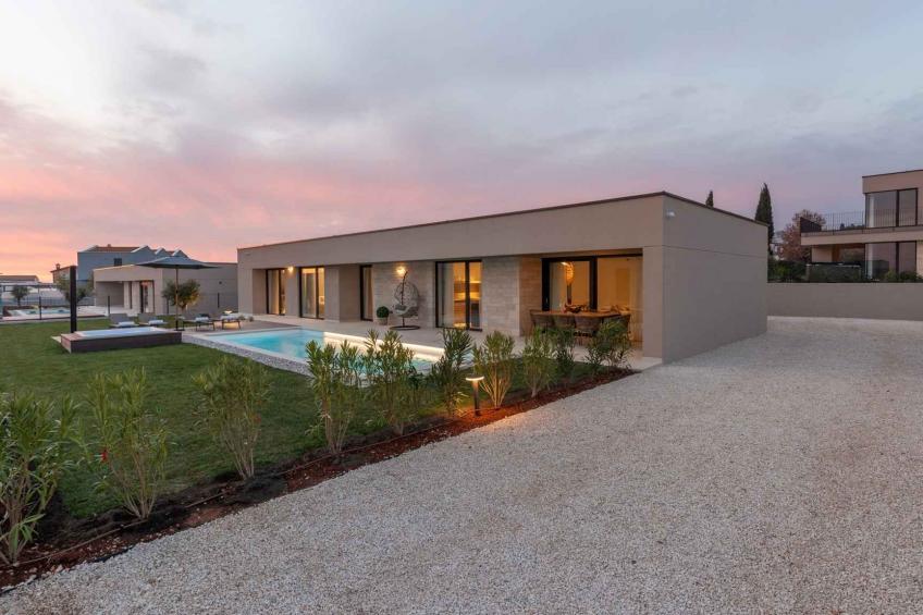Villa met airconditioning en zwembad - BF-P6622 - foto 22
