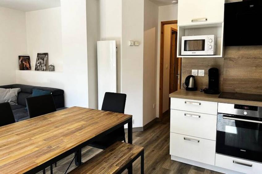 Résidence Alpages - foto 2