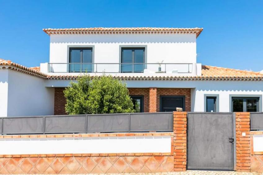 Casa Amizade - Avec Une Vue Imprenable Sur L'océan - foto 31