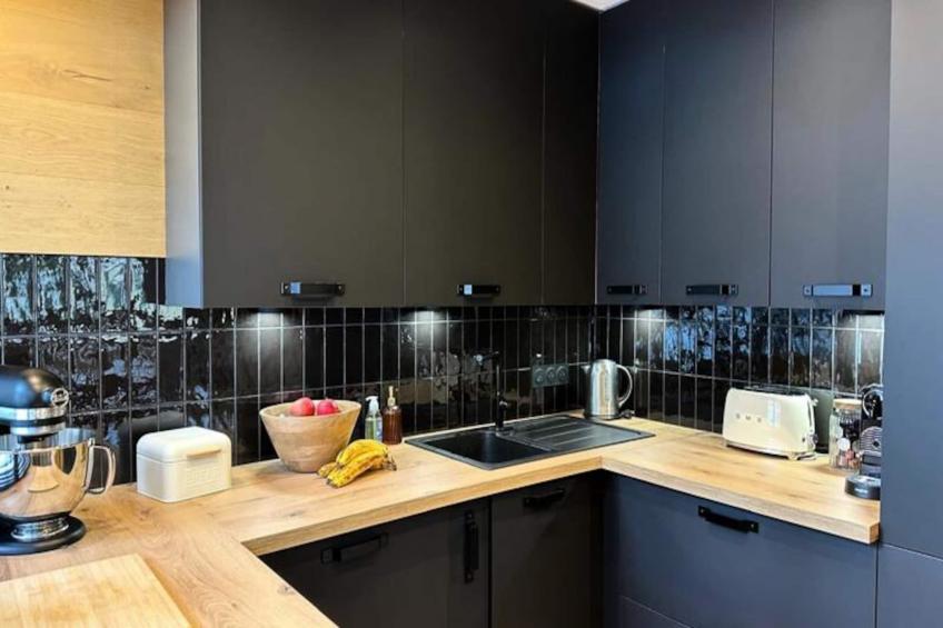 Superbe Appartement Pour 4 - 100m Des Pistes - foto 19