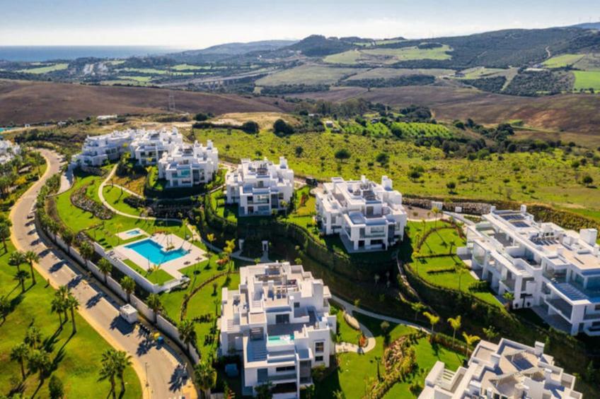 Appartements à Casares - foto 10