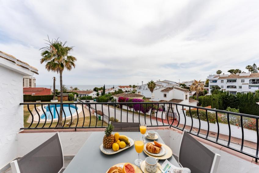 CT 283 - Faro's Doña Berta Apartment - Riviera del Sol - foto 22