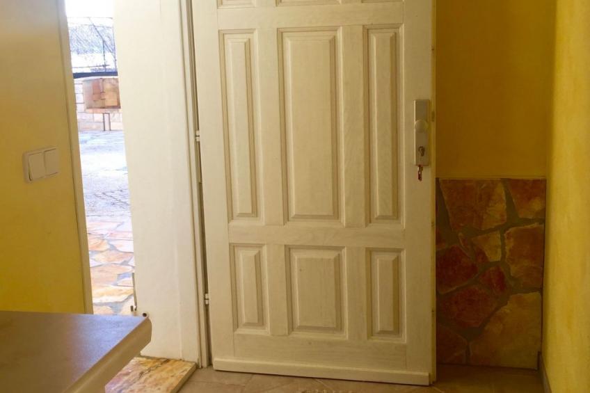 Erdgeschossferienwohnung Domicil Adria - foto 16