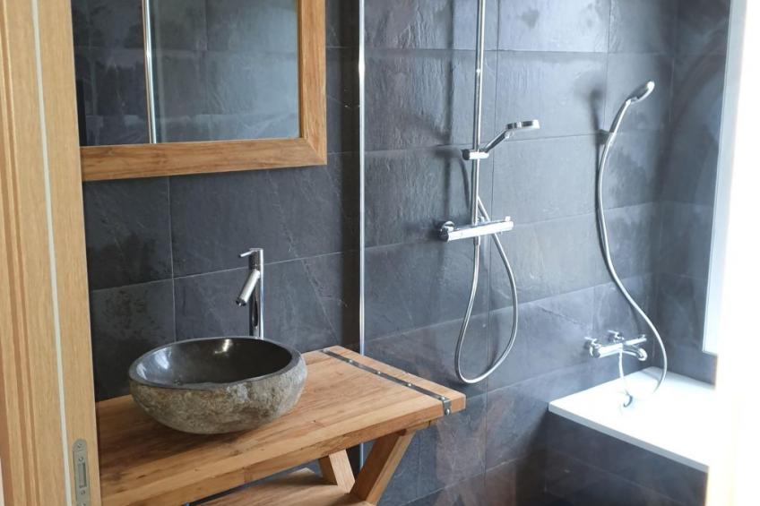 neues Haus in Meeresnähe mit beheiztem Pool - foto 4