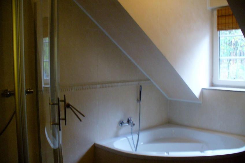 Großzügige Ferienwohnung mit Balkon - foto 11