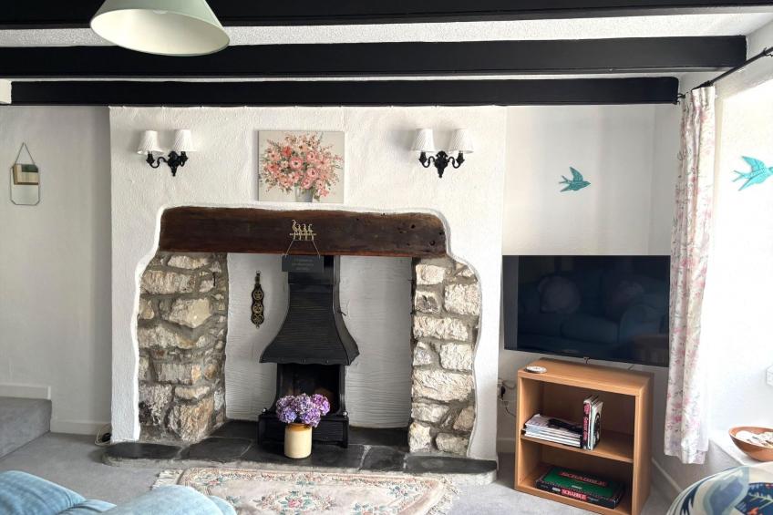 Rosehip Cottage - foto 4