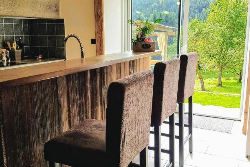 Le Pré des Biches - foto 4