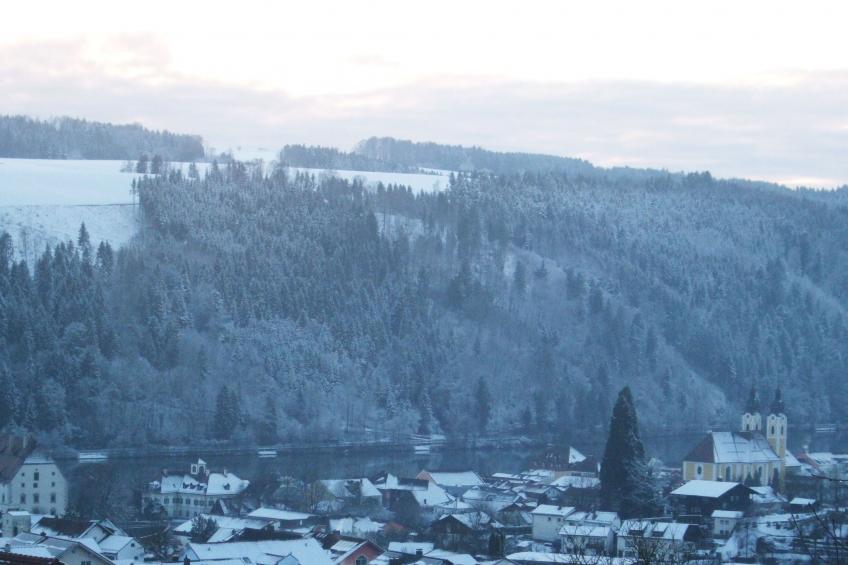 Örtl in Obernzell - foto 33