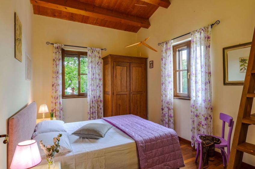 Casale Partemio - foto 23