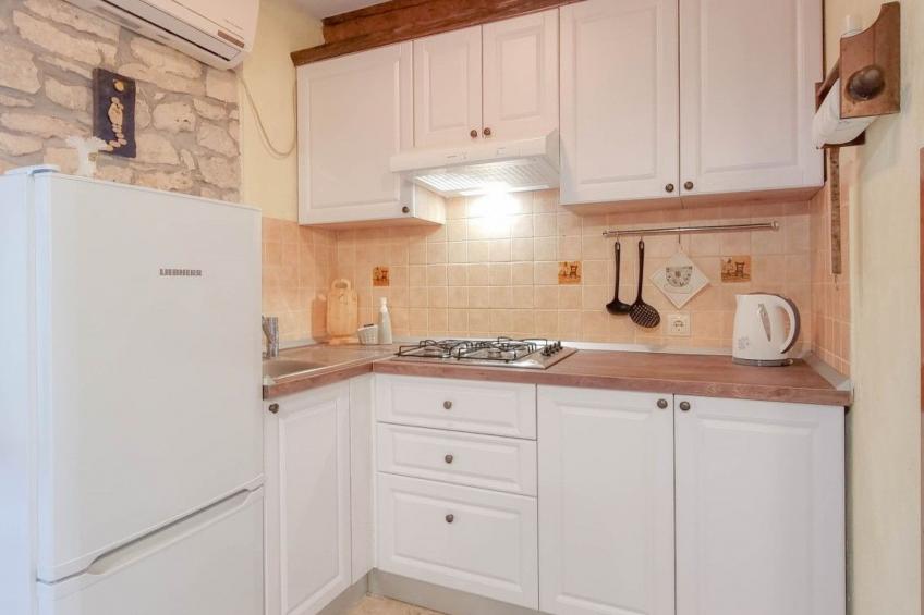 für 2 Personen ca. 30 m² in Novigrad, Adriaküste Kroatien (Westküste von I - foto 36