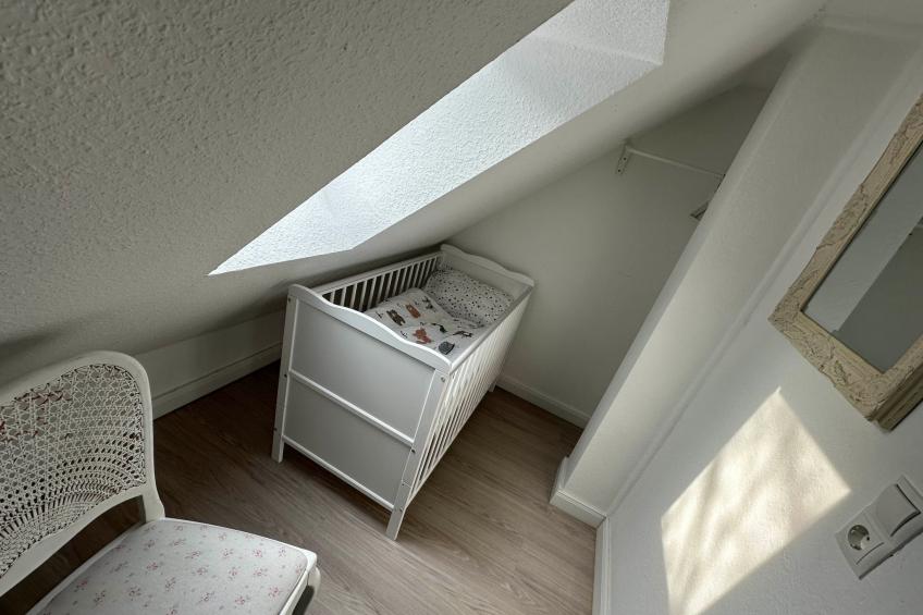 Neu im Angebot: Wohnung für vier Personen - foto 12