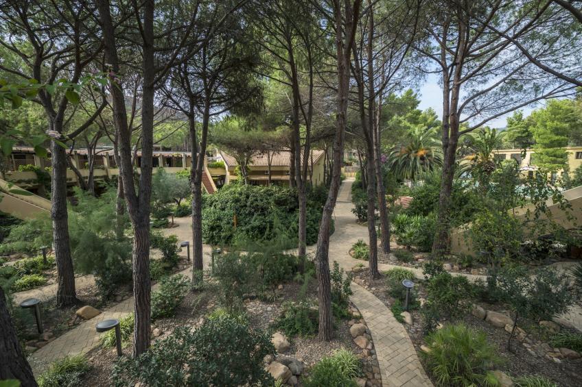 Res Abbaechelu Santa Margherita Trilo - foto 18