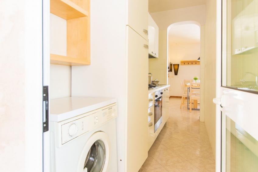 Casa Acquamarina - foto 21