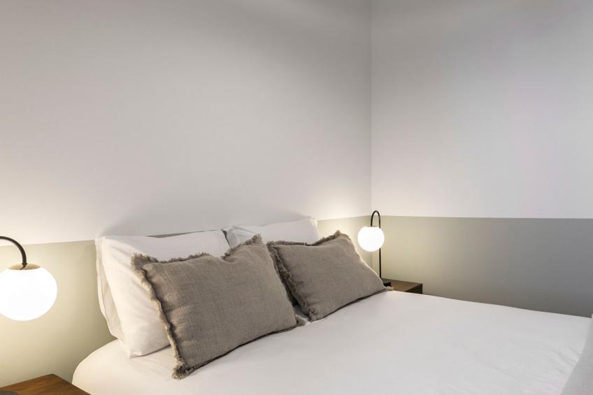 Downtown-Wohnung mit Design . Komfort in Downtown - foto 15