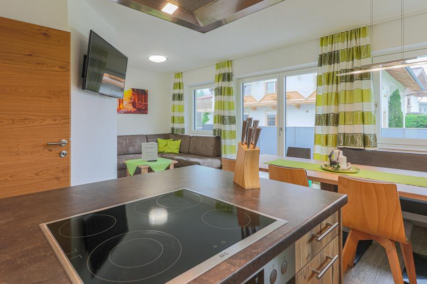 Residenz Gamper Top 1 - foto 14