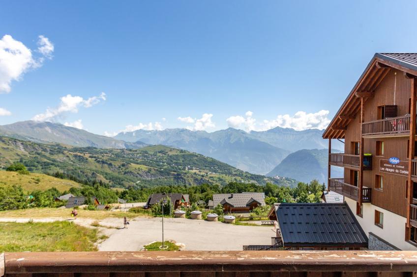 LES ALPAGES DU CORBIER - foto 21