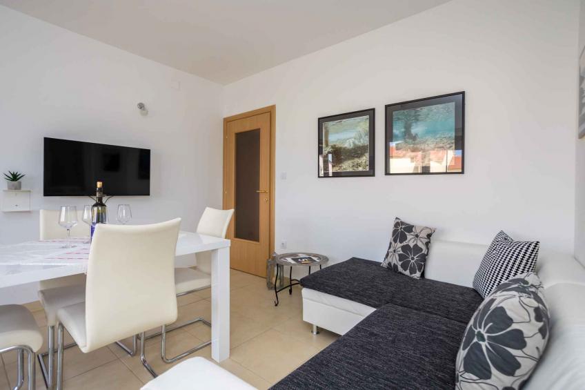 Appartement de vacances avec lave-vaisselle et lave-linge - BF-DX64C - foto 11