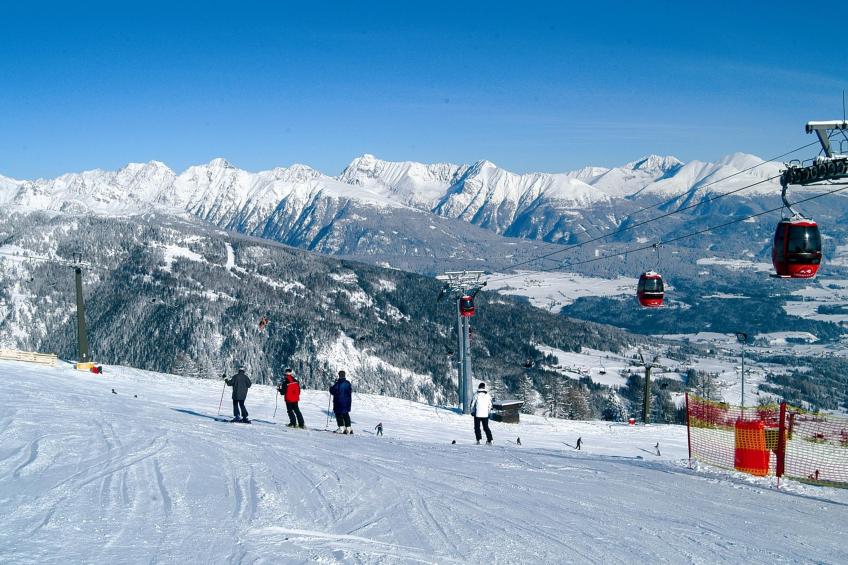 Lärchenhof Top 202 - foto 27