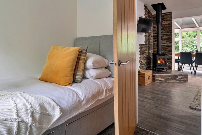 Nant Cottage - foto 16