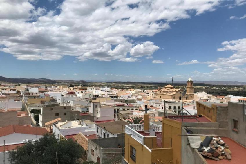 Apartamento en Palomares - foto 32