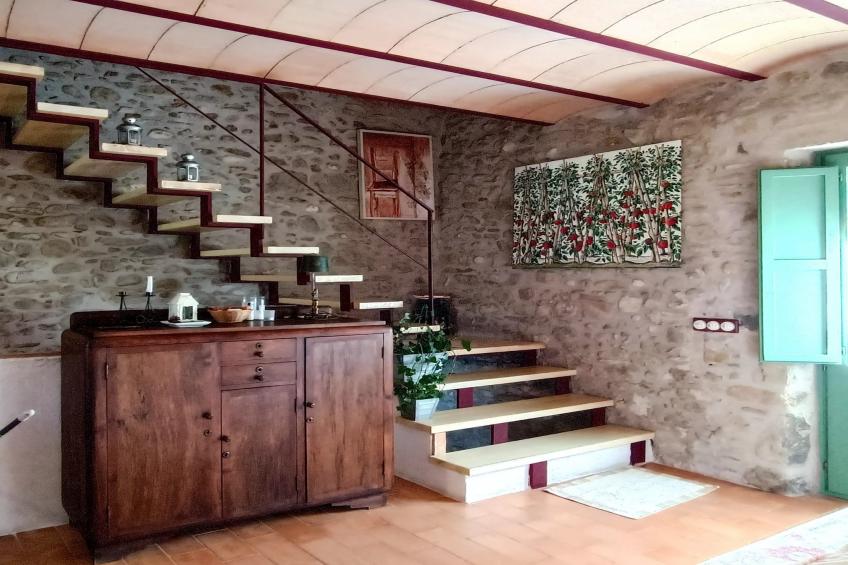 Vivalidays Casa Rural Anna Mieres Gerona - foto 19