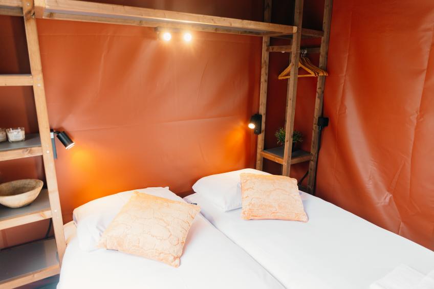 Wander Lodge | 5 persons - foto 7