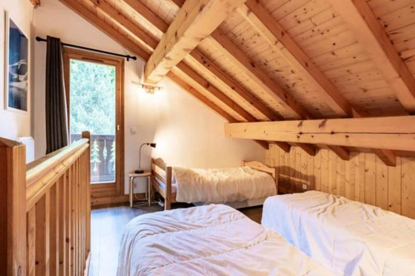 Chalet Matterhorn - foto 24