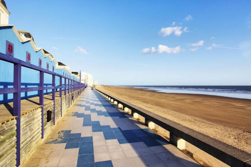 Appartements à Saint-Gilles-Croix-de-Vie - foto 14