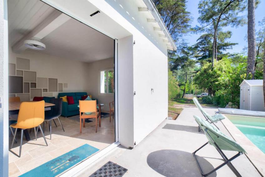 Maison à L'Aiguillon la Presqu'ile - foto 18