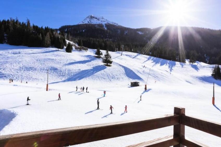 Village Club MMV Le Val Cenis  - Pension complète - foto 8