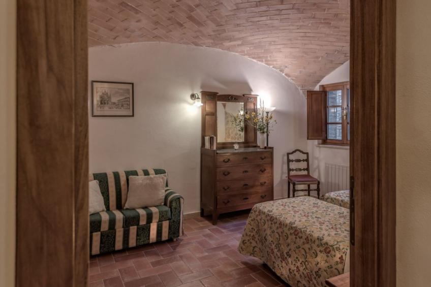 Wohnung Monteriggioni - foto 4