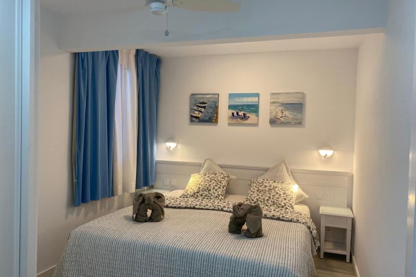 "Jandia" mit Wasserblick - foto 14