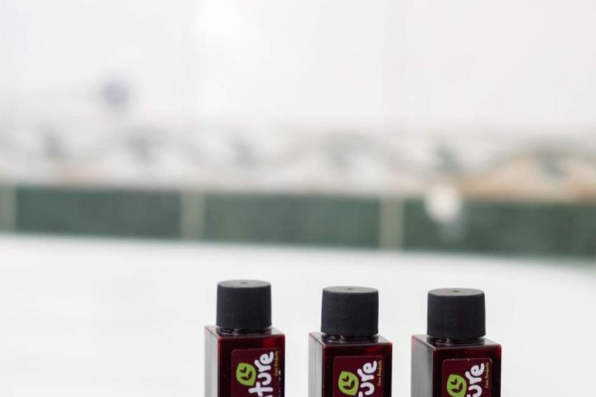 Graues Haus - foto 37