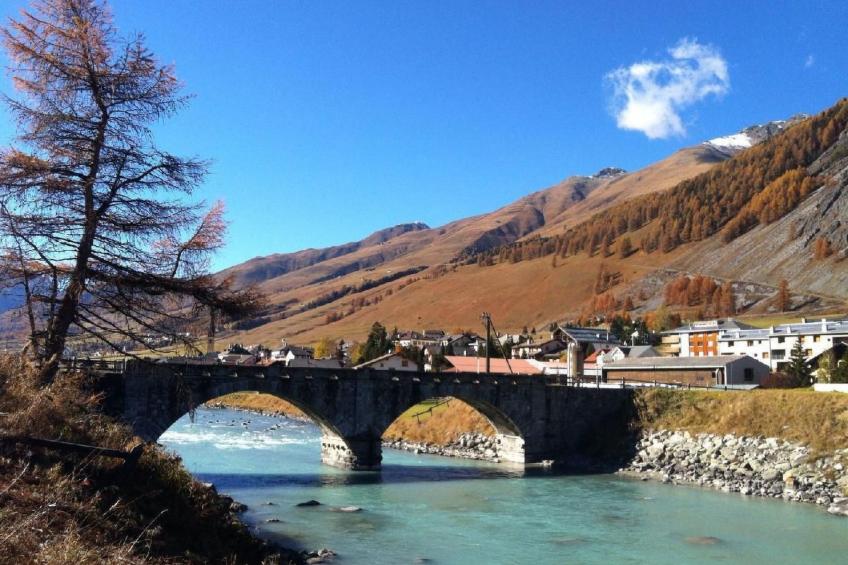 Gemütliches Chalet im Tal von Susauna - foto 34