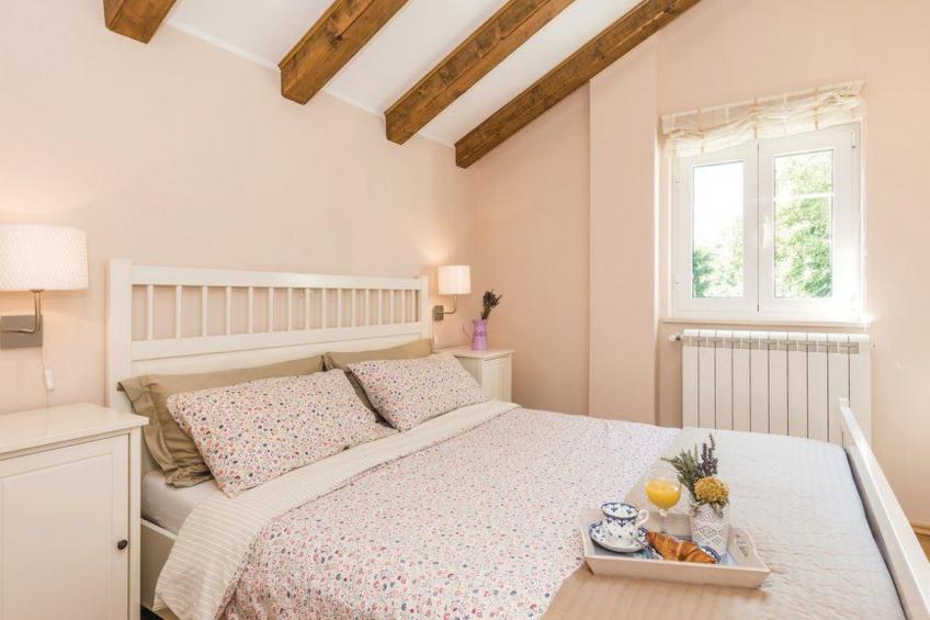 in Lovranska Draga mit großem Kamin - foto 26