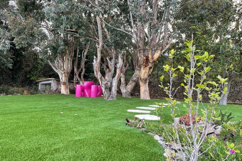 Ferienvilla mit Blick auf das Wasser - foto 29