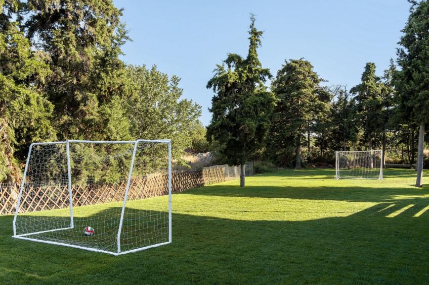 Kostenloses Frühstück, Pools, Kinderbereich, für 20 Gäste - foto 9