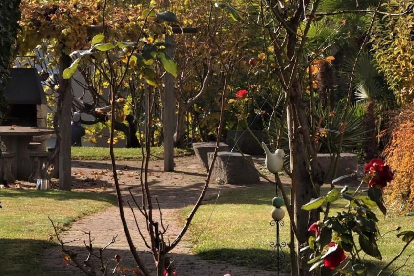 zum Abschalten vom Alltag - foto 21