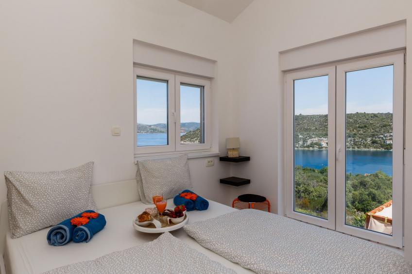 Wohnung "Olea Resort" mit Gemeinschaftspool - foto 21