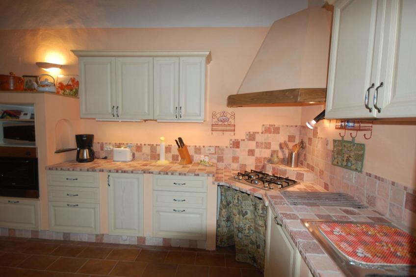 Ferienvilla "Agriturismo" mit Infinity Pool - foto 49