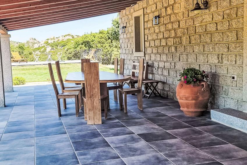 Stazzu Sarra di Monti - foto 14