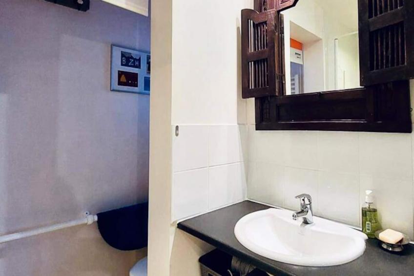 Résidence D09-tregastel - foto 8