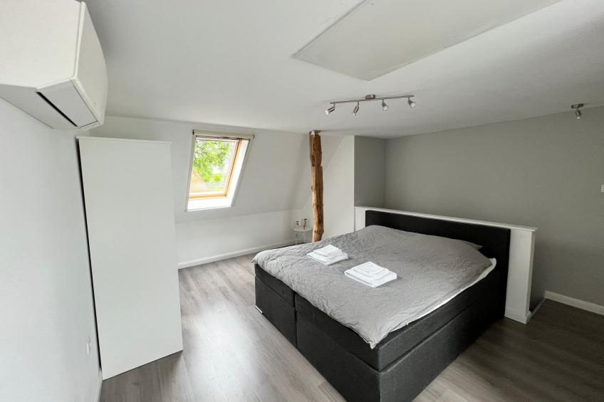 mit privat Hottub und Klima. - foto 14