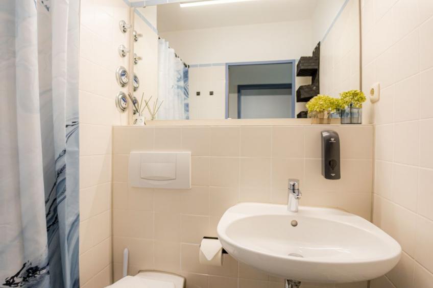 Come4Stay Passau - Wohnung Guby - 2 Zimmer - foto 13