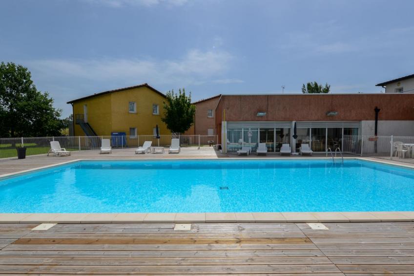 Le Domaine du Green 2P4S - foto 10