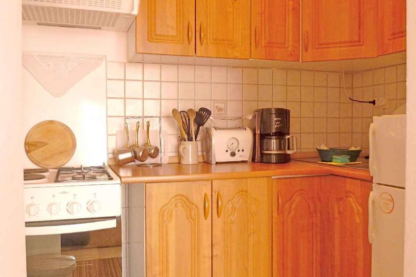 Vakantiewoning s klimom u blizini Plaze - BF-738K - foto 7