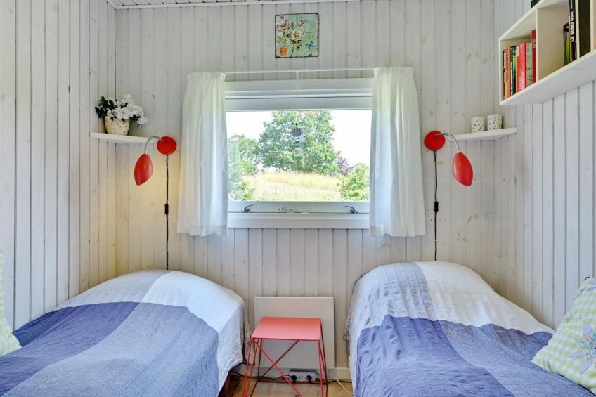 "Raija" - 400m from the sea in Funen - foto 17